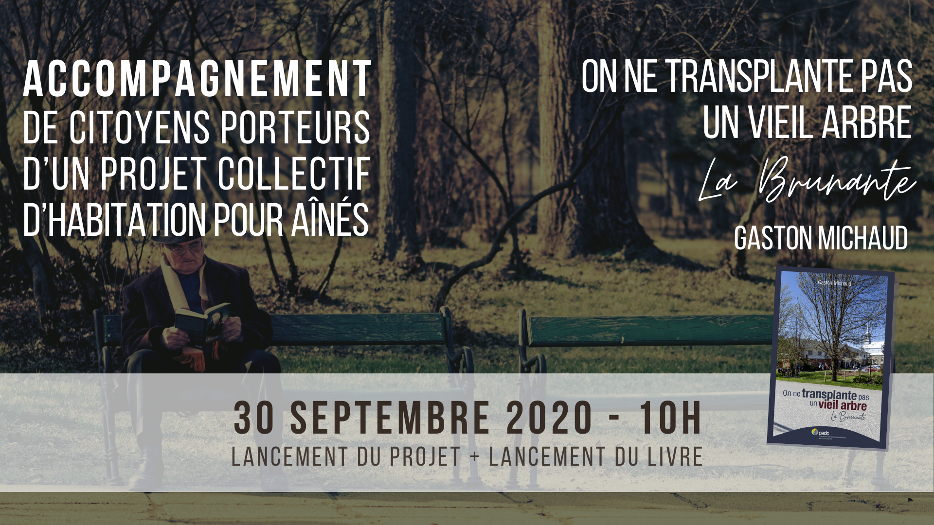 double lancement